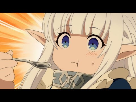 An Archdemon's Dilemma: How to Love Your Elf Bride || Complete Episode ||  ENG DUB