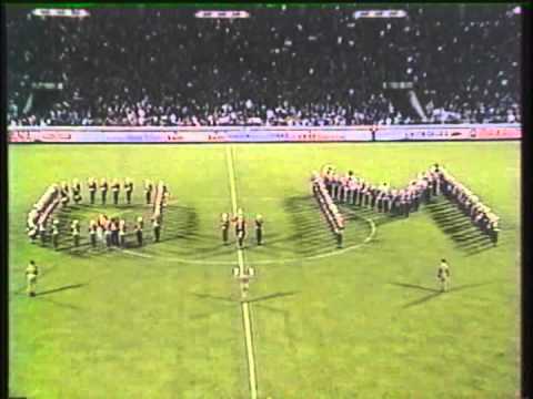 1990 March 21 Olympique Marseille France 3 Sredets...