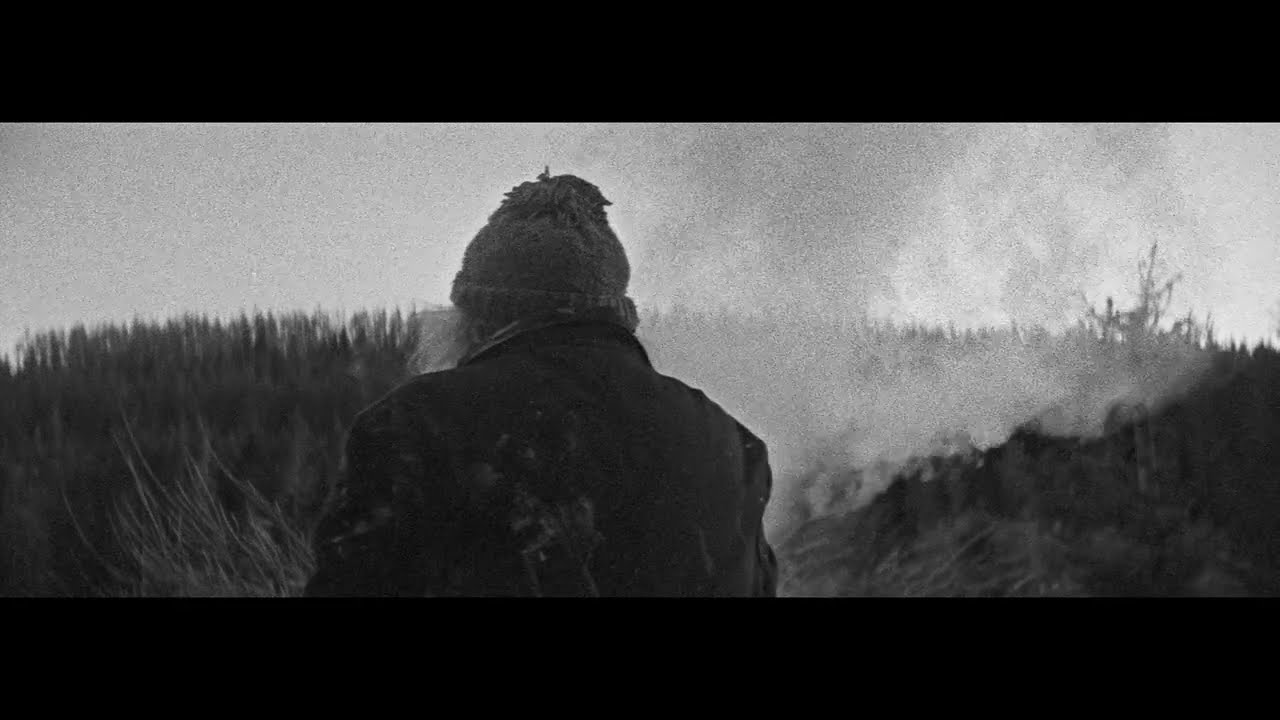 Bogancloch by Ben Rivers, Locarno Trailer