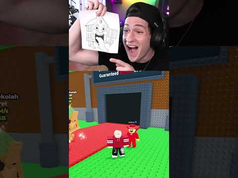 BRO, HAT ETWAS GEFUNDEN😭💀 #roblox #stealabrainrot