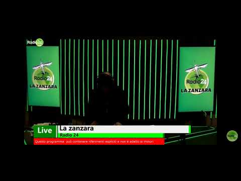 NAPOLETANO DEMOLISCE CRUCIANI