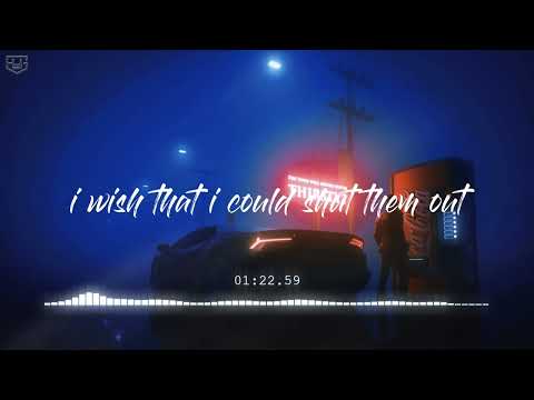 Coopex, Godmode & Lunis - Let you down