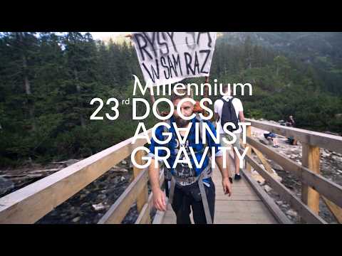 Arek.Mama.Panorama – zwiastun