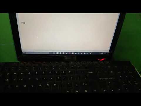 How you can use Backspace Key? For Std. 3