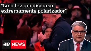 Marcelo Suano sobre Lula: ‘Ele está com medo da proximidade de Bolsonaro com os evangélicos’