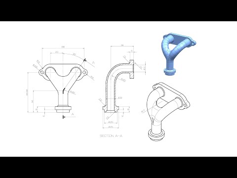 #NX CAD #TUTORIAL 1