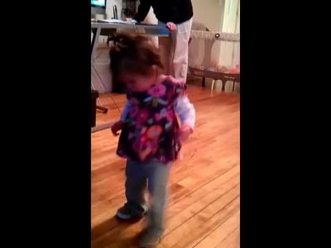 Savannahs American Idol audition