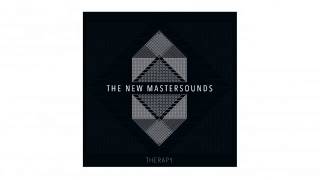 03 The New Mastersounds - I Want You to Stay (feat. Kim Dawson) [ONE NOTE RECORDS]