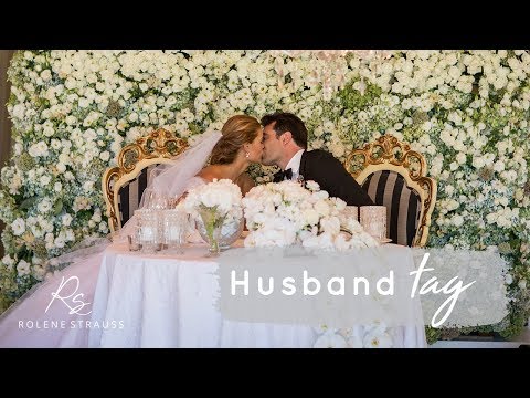 My (Not-so-Fairy-Tale) Fairy Tale Relationship | Rolene Strauss