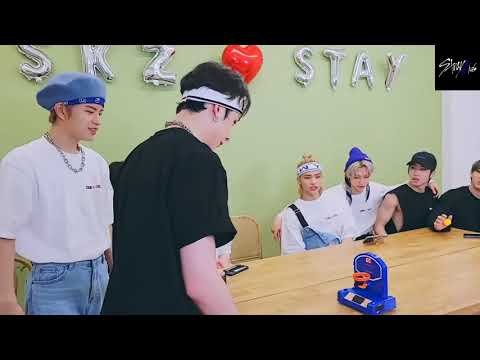 [Stray Kids] Mini Mini Fan Meeting Sub Cam [12Jul20]