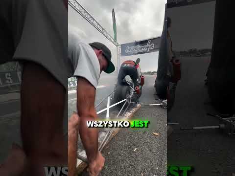 Najszybszy motocykl na świecie #shorts