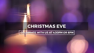 30 Seconds of Christmas Eve | Wildwood Church
