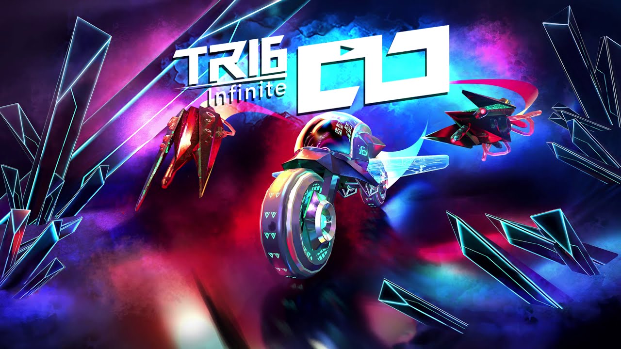 Tri6: Infinite video thumbnail