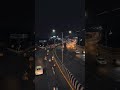 New York Nagaram Kathipara Bridge Chennai Time Lapse