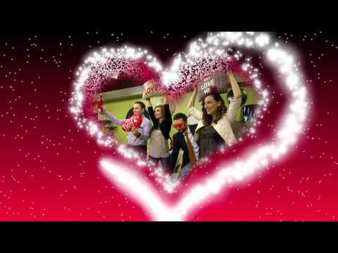 Utrinska na Telma - St. Valentine