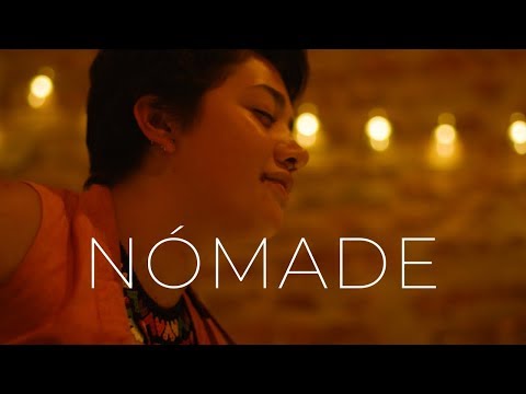 Briela Ojeda - Lluviare // NÓMADE