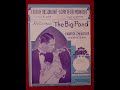 Livin In The Sunlight 1930 Performed By Tom Brier And The Saloon Sweeties