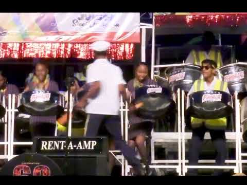 06- HADCO Phase II Juniors Orchestra. National Junior Bands 21 and Under Finals 2023