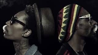 let's go study by Snoop Dogg and wizz khalifa