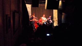 Sierra Hull - Choices and Changes - Eddie&#39;s Attic - 11/8/2013