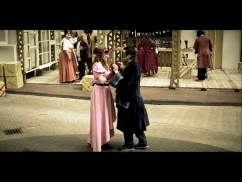 Romeo & Julia Door Prince Rabih