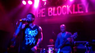 Bilal- right at the core live