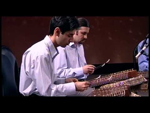 Beyond our path , Santurnavazan Ensemble , Persian Santoor 3 of 5