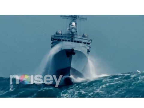 Tom Demac  - "Critical Distance Pt. 2" (Official Video)