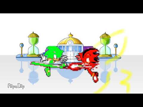 Weeda vs yugo(hedgehog forms)