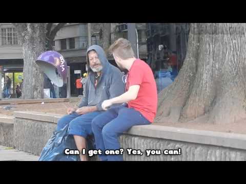 Um minuto para mudar o seu pensamento