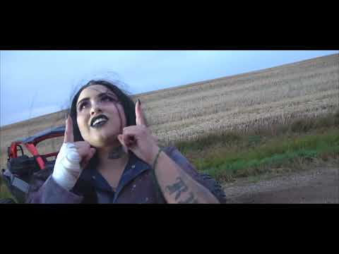 Robbie Diesel Ft. La Nina - No Friends