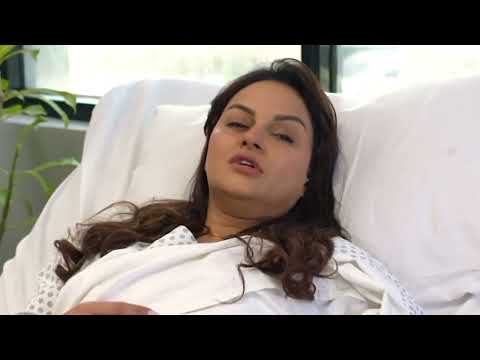 Nikah Episode 55 Promo - 14th March 2023 - HAR PAL GEO