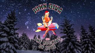 JOHN DIVA's American Christmas - December 10th 2016, COBRA, Solingen