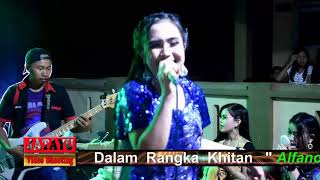 Download lagu New Permata // Terdiam Sepi // Vocal Elsa Amelia mp3