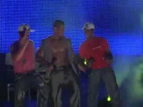 Ai painho - Bonde do Maluco 2010