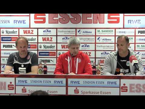 RWO.tv - Das Magazin Niederrheinpokal Finale