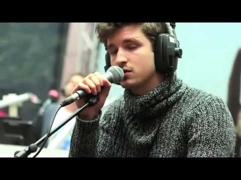 Studio Brussel On The Rocks: Tout Va Bien - If You Go Away