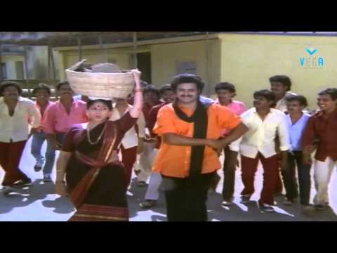 Dappu Yedhi Daruvu Yedhi Video Song - Muvva Gopaludu