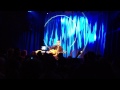Jarle Bernhoft - Fly Away (Live @ Paradiso) 