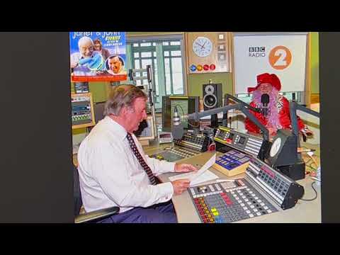 Sir Terry Wogan reads a Janet & John story from cd 1 - The Garden