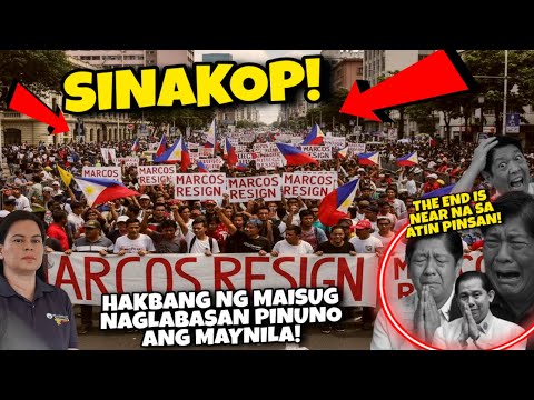 "SINAKOP" November 17, 2025