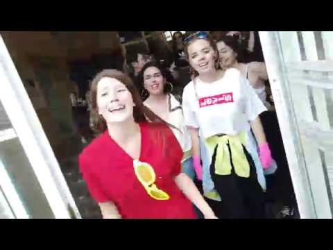 LGE Lipdub 2019 - High Hopes (Panic at the Disco)