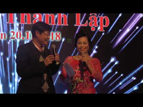 20.11.2018: VIET-BAO.DE KỶ NIỆM 4 NĂM THÀNH LẬP