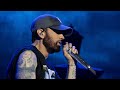 Eminem Higher Multicam Performance At The F1 In Austin Texas On October 19 2024