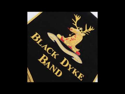Black Dyke Band - The Essence of Time (European Championships 1990 Winning Performance)