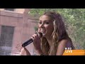 Delta Goodrem - Not Me, Not I (Live on Sunrise - 26 October 2007) [HD]