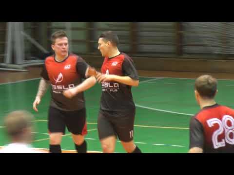 7 КУ 5 лига HZ – Маяк