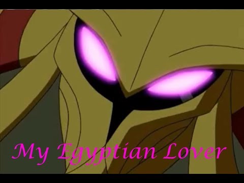 The Mummy Tribute - My Egyptian Lover