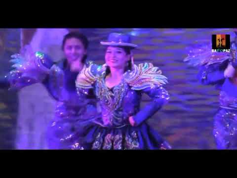 caporal - imposible no bailar - bafopaz