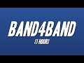 Central Cee BAND4BAND Ft Lil Baby 1 Hour Lyrics